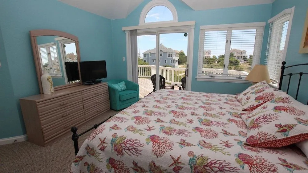Island Life Home - 5 Br Home