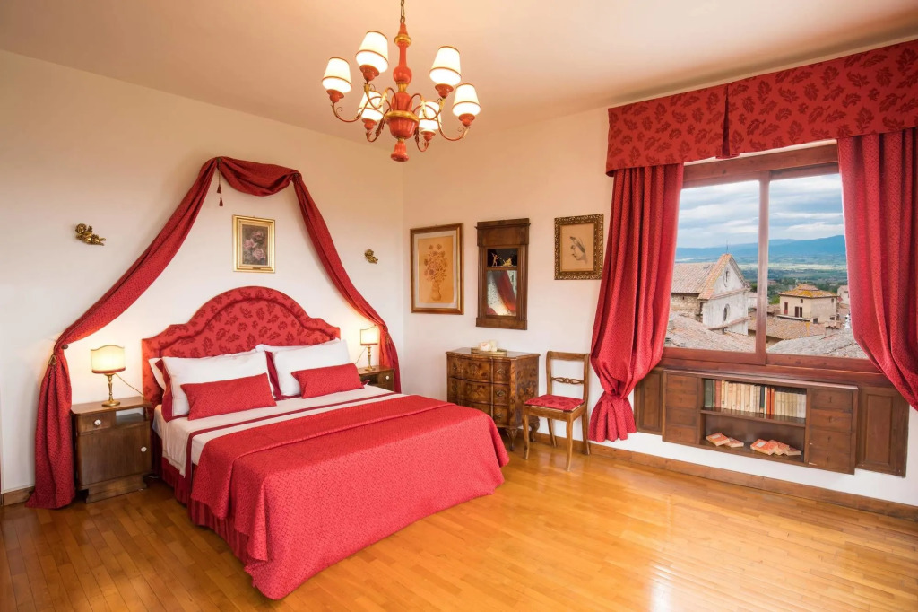 Residenza Fabroni