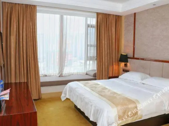 Zhongshan Panshan Hotel