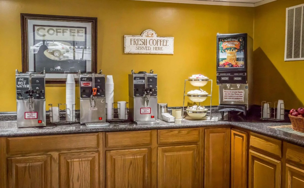 Econo Lodge Jacksonville