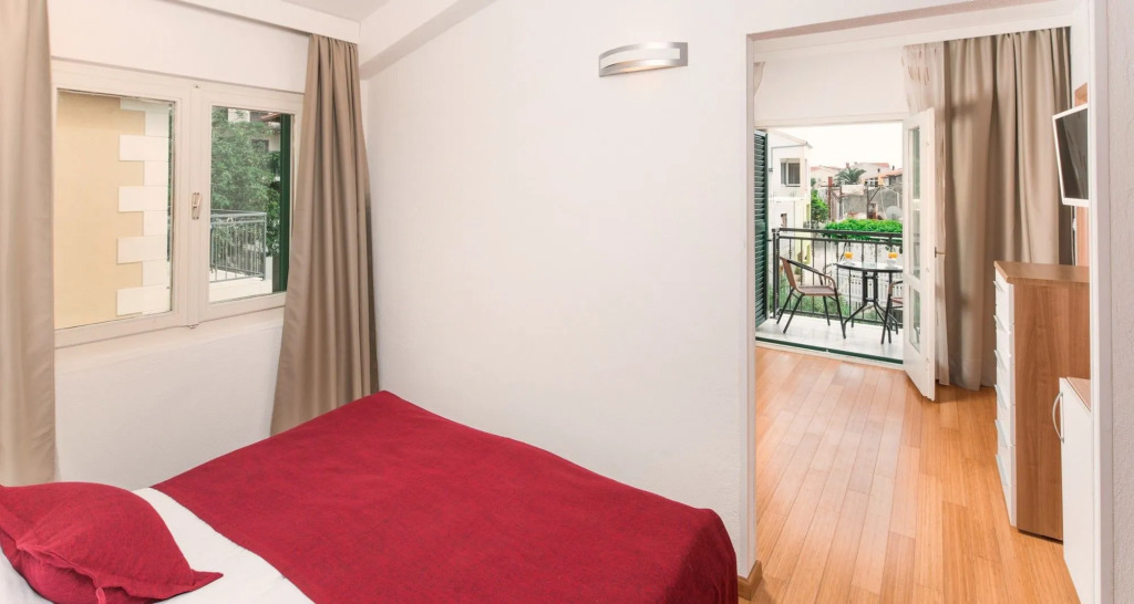 Hotel Fortuna