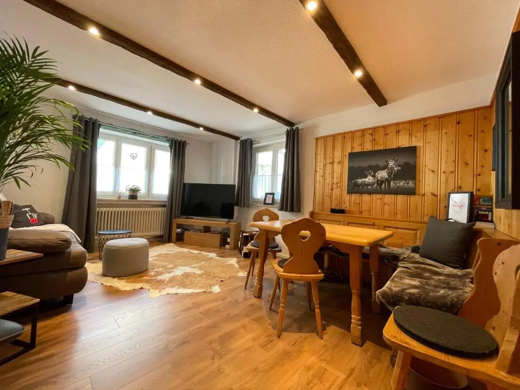 Suite Home Mittenwald