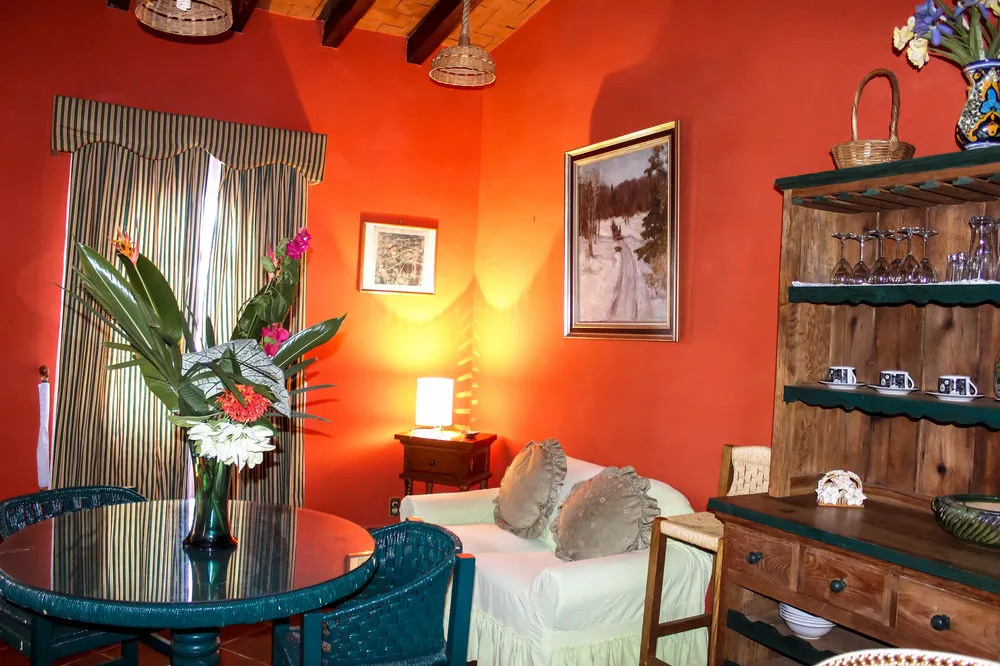 Suites La Hacienda