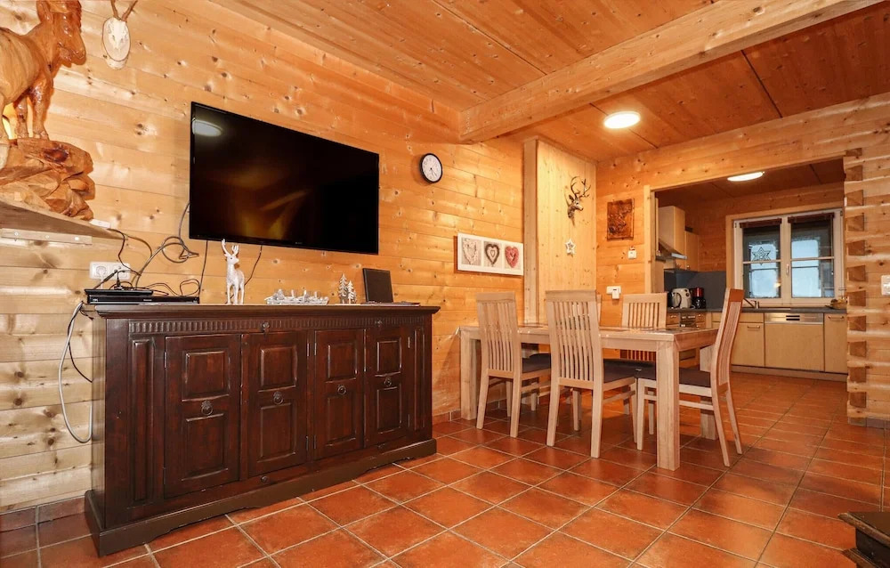 Ferienhaus Dalaas Am Arlberg
