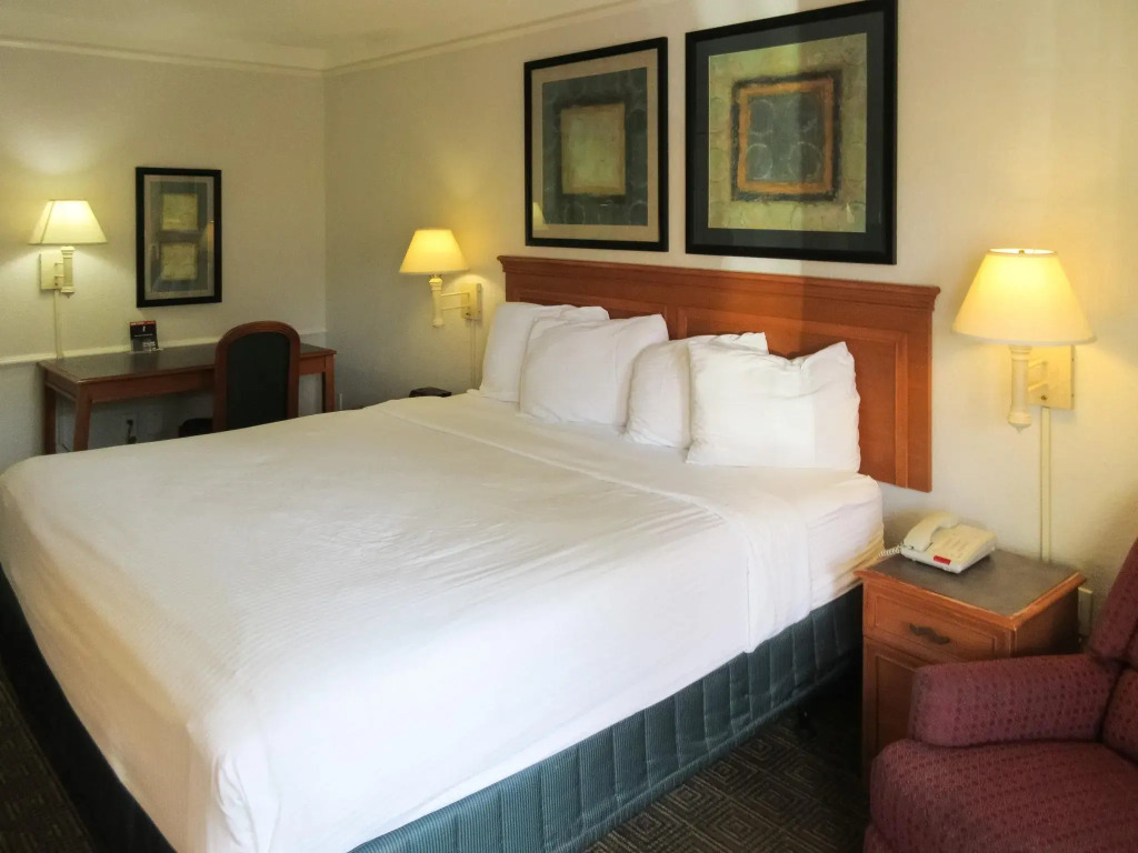 Hotel San Bada Resort & Spa