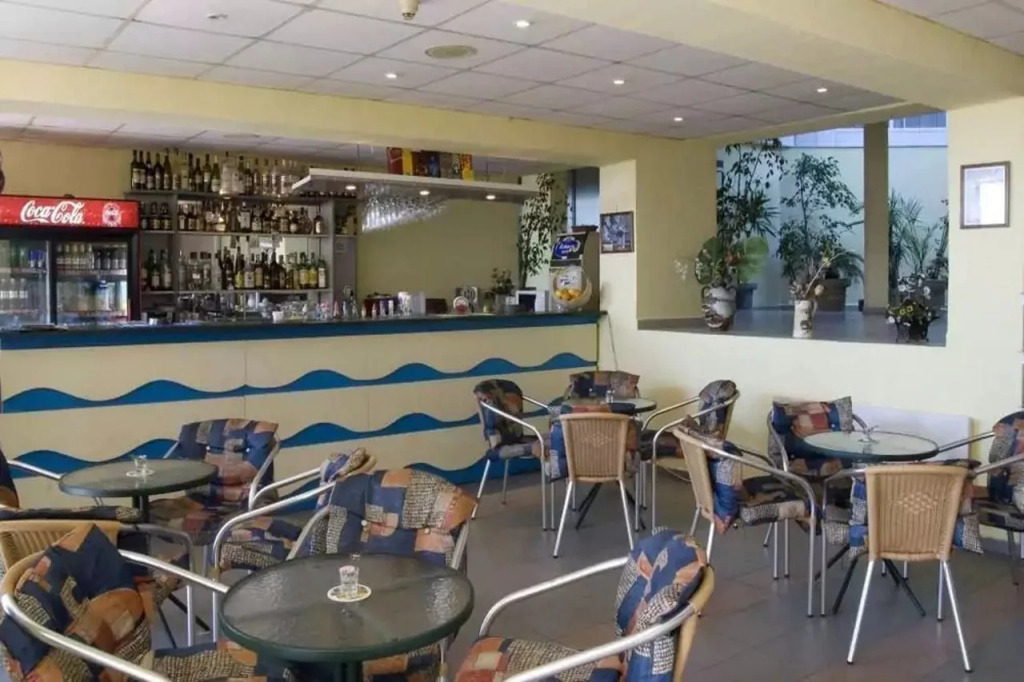Hotel Boryana