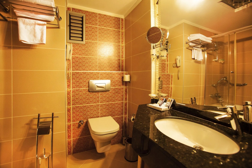 Adana Erten Otel
