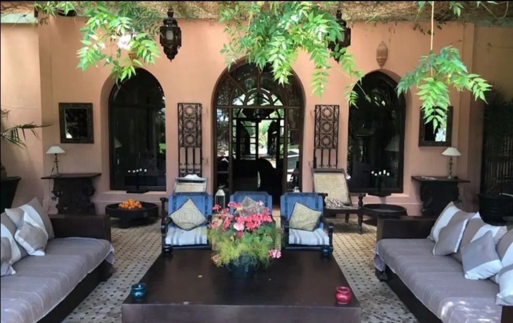 Villa Dar Bamara
