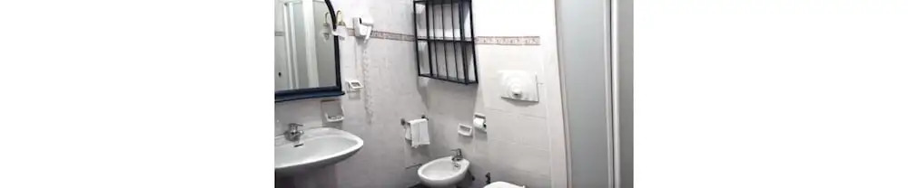 Hotel Baia Delle Sirene