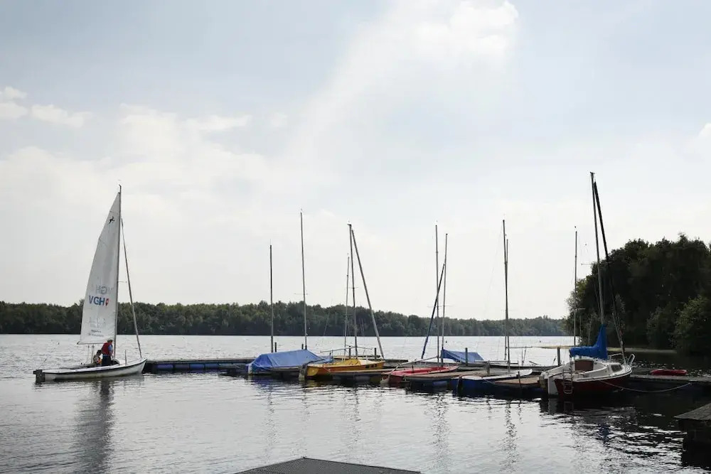 Hotel und Gästehaus Will
