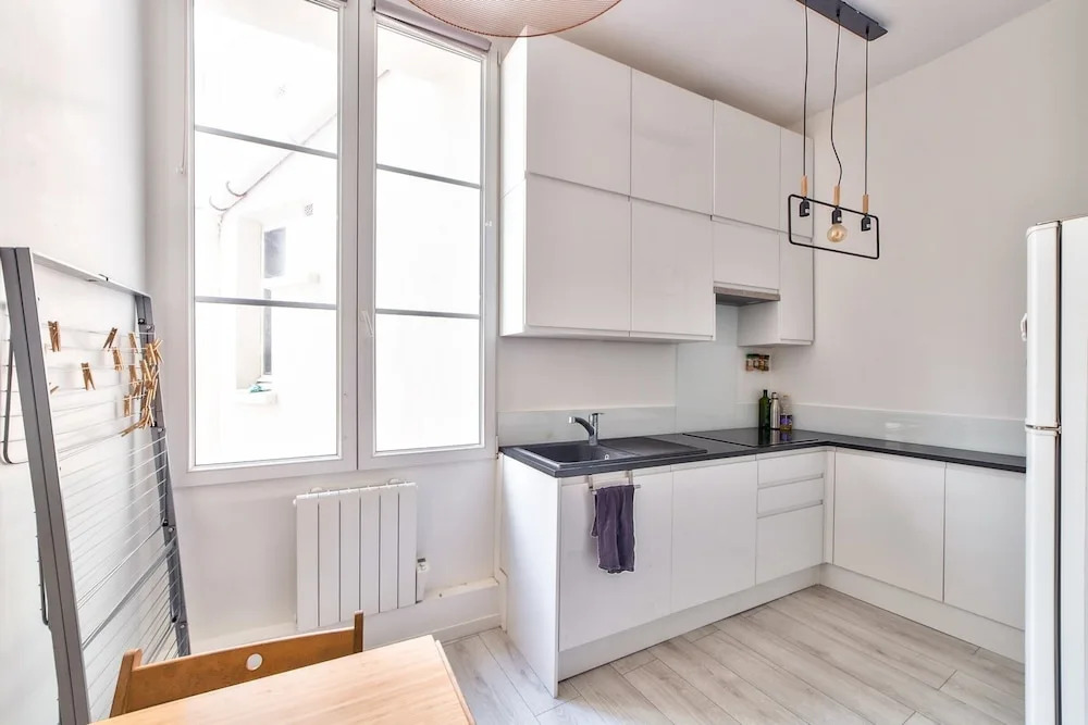 Studio With Mezzanine in the Heart of the Latin Quarter - PRO Agency