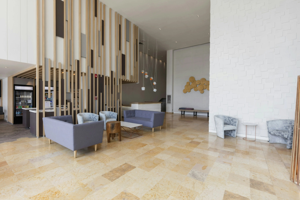 Hilton Garden Inn Mexico City Santa Fe