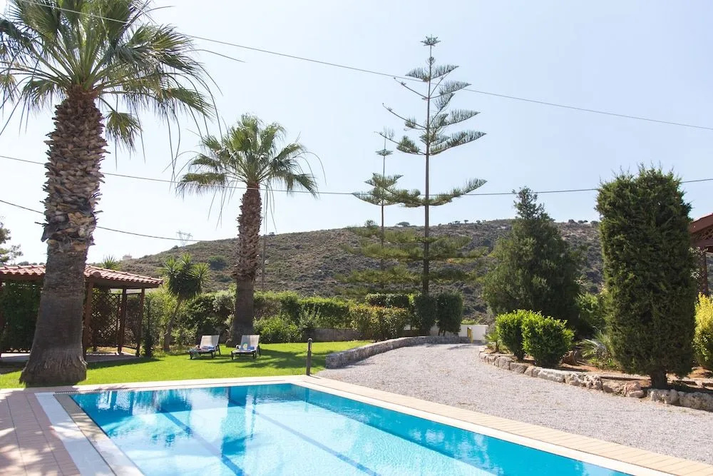 Villa Metochi