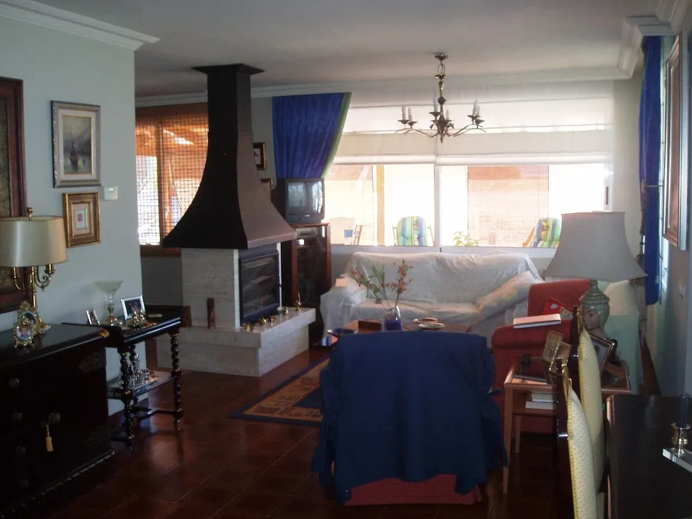 Villa Joaquín Rodrigo