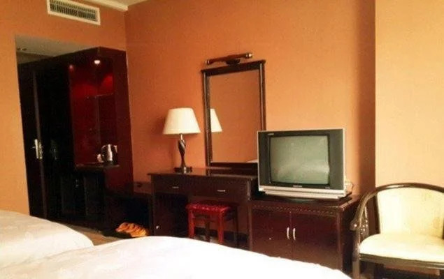 Lichuan Cang Hong Hotel
