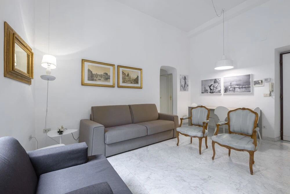 Relax Apartment Zanardelli, Piazza Navona