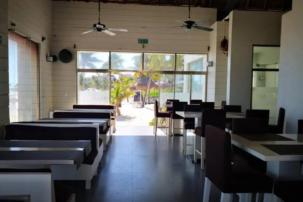 Loteria Balcony Deluxe Studio CORASOL RIVIERA MAYA