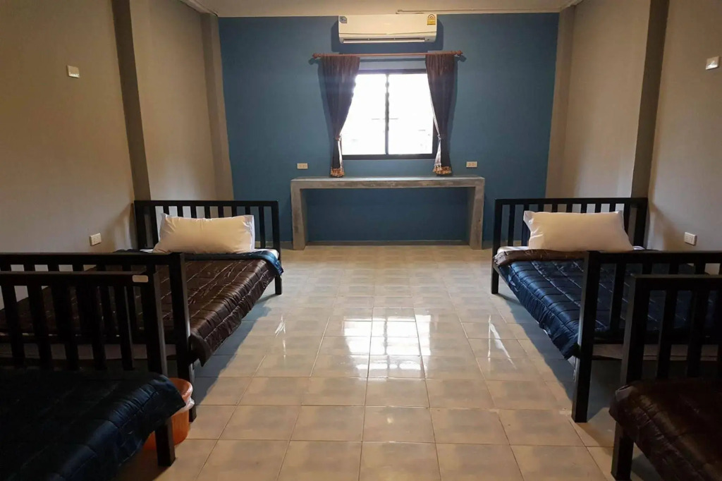 K-Bunk AoNang Center 18-39