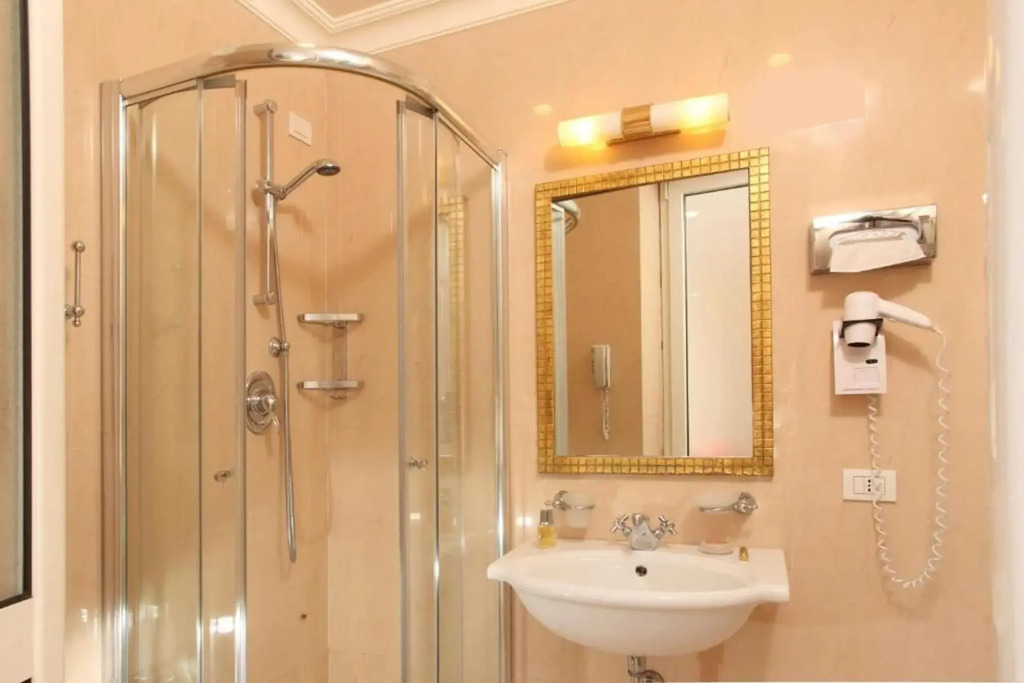 Hotel Villa Glori
