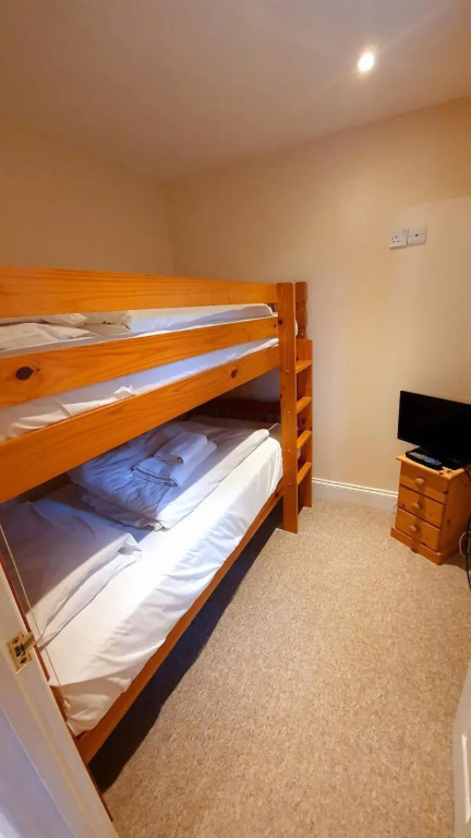 Trengilly Wartha Inn