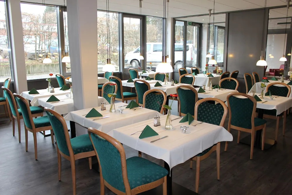 Hotel Carstens