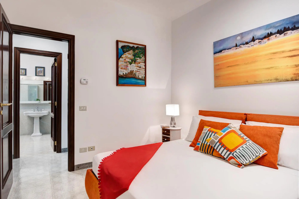 Villa Milena Modern Elegance Views and Guest Services by Feeling Italy