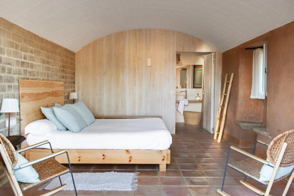 Can Buch ECOHotel Boutique & SPA