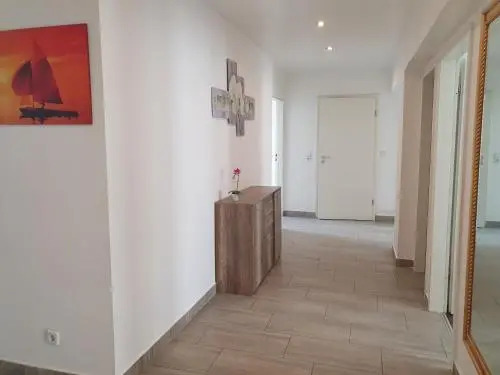 New City Center Stays 1