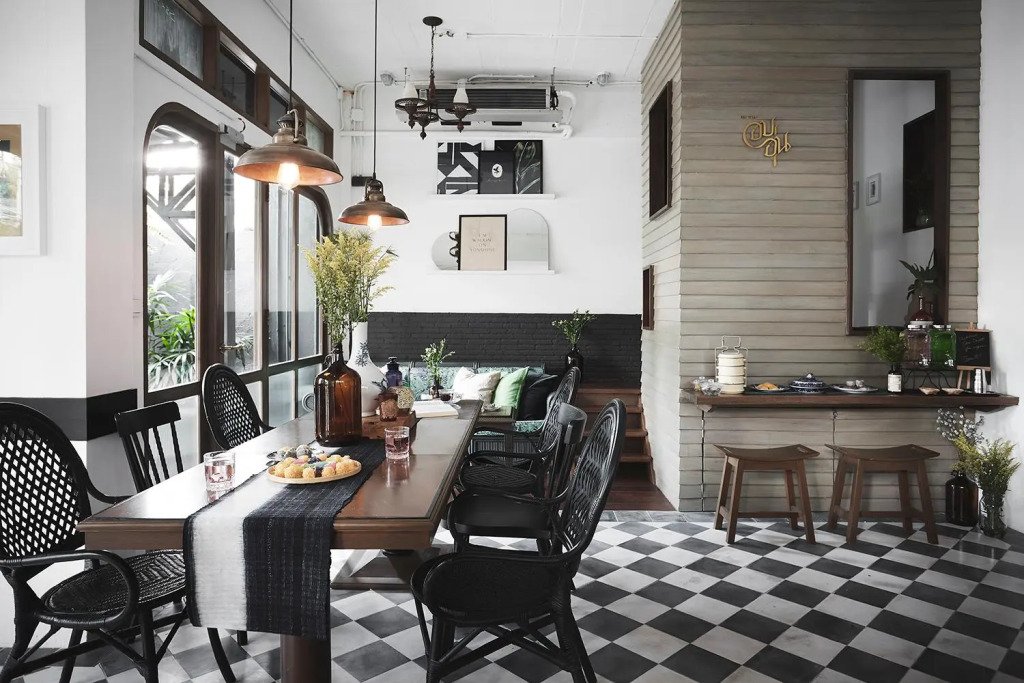 Ob-Oon Boutique Bed & Breakfast