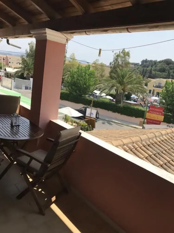 Sidari Life Apartrment