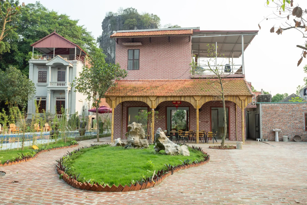 Ruby Homestay