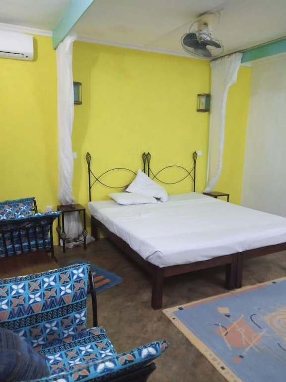 Seaview Resort Malindi