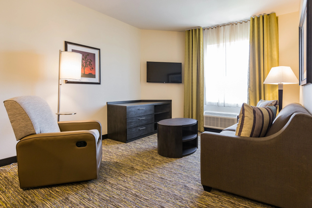 Candlewood Suites - Buda - Austin SW by IHG