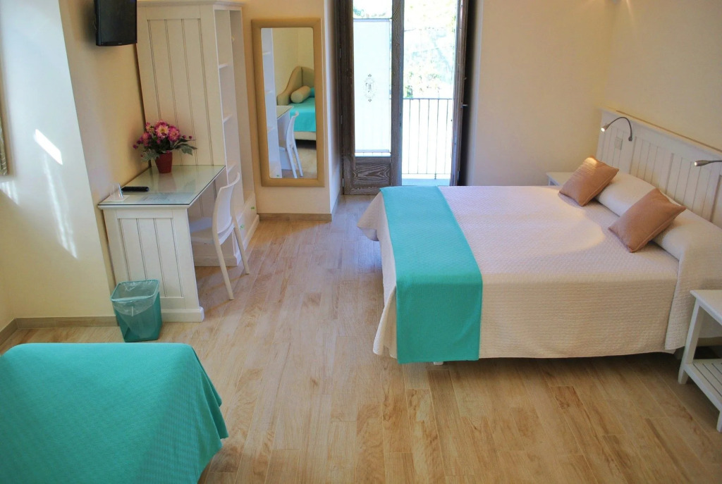 Il Palmento Relais