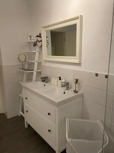 Schöne Aussicht