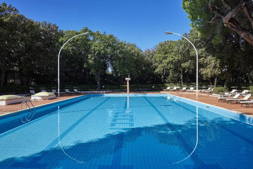 Park Hotel I Lecci