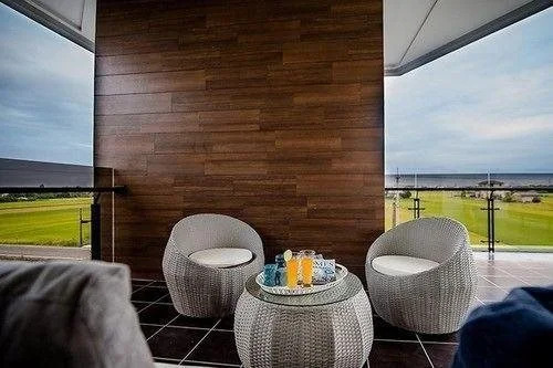 The One Villa