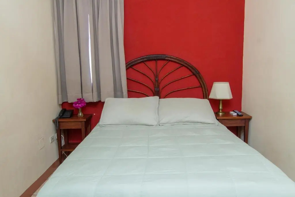 Hotel Colibri