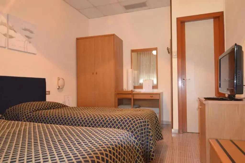 Hotel Magnolia