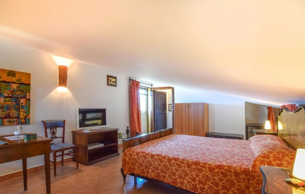 Nice Home In Trabia With Wifi