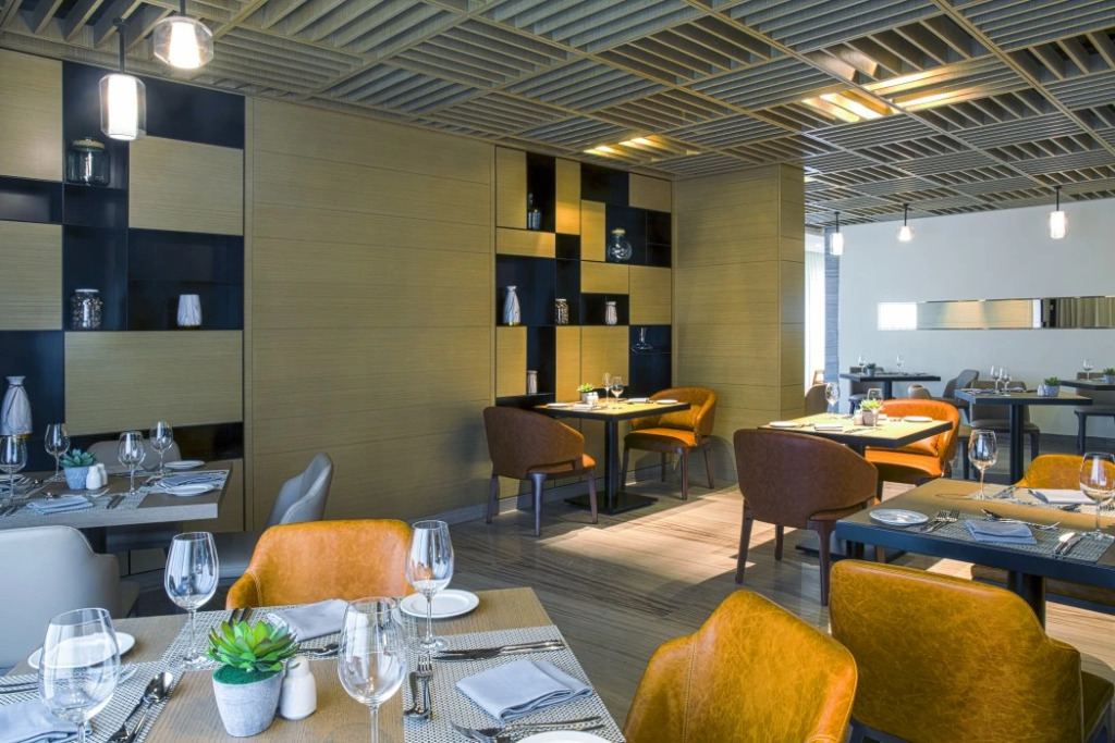Grayton Hotel by Blazon Hotels