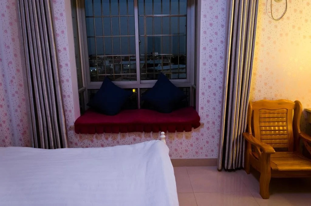 3 Xia Da Ren Hostel