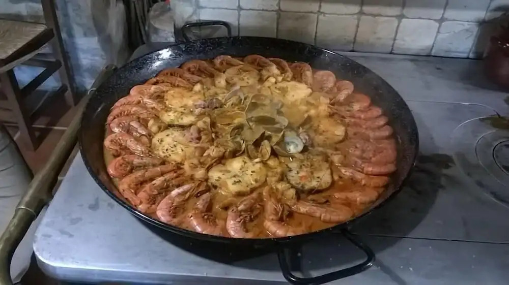 Caseria la Infiesta