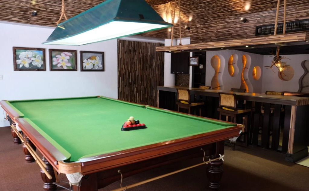 Dhevan Dara Resort & Spa Hua Hin - Pool Villa