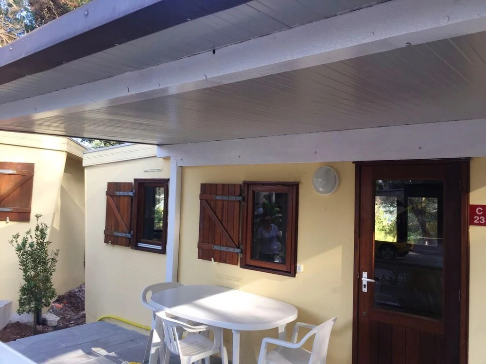Property With 2 Bedrooms in Vieste, With Shared Pool and Furnished Terrace - 2 km From the Beach