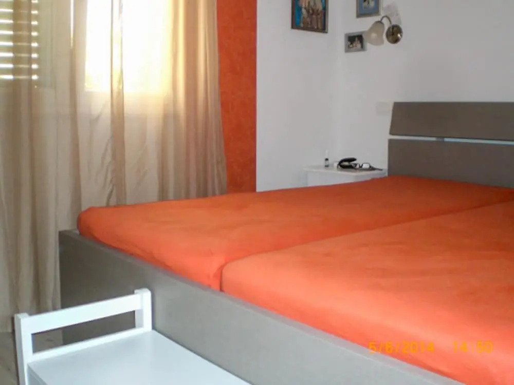 House With 2 Bedrooms in Vinišce, With Wonderful sea View, Furnished T