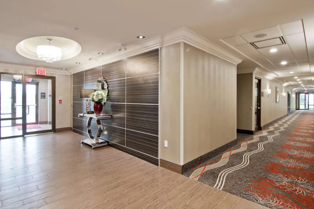 Hampton Inn & Suites by Hilton Toronto Markham