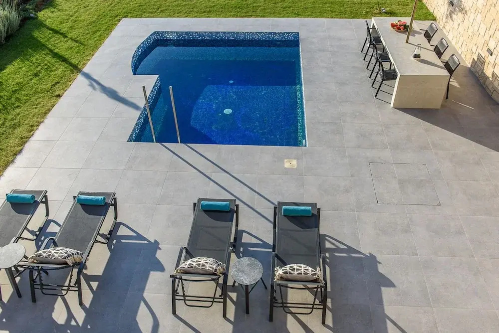 Caldera Theros Villas