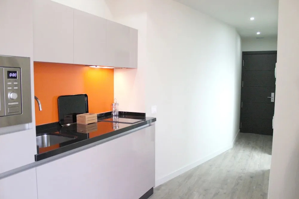Apartamentos Centro Sevilla Arenal
