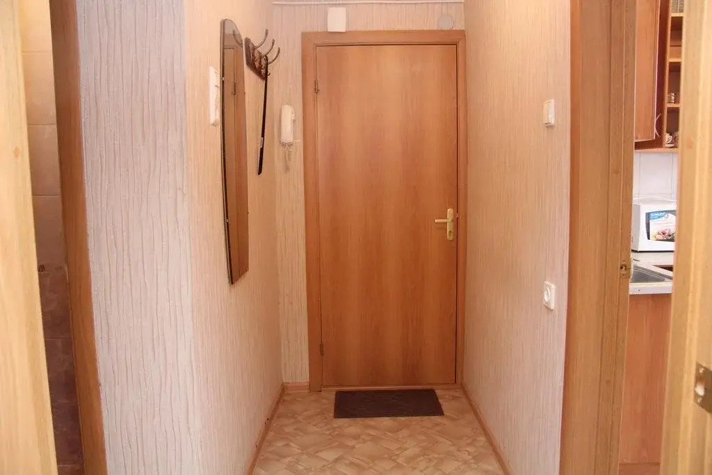 PiterFlat Ligovky prospekt 105